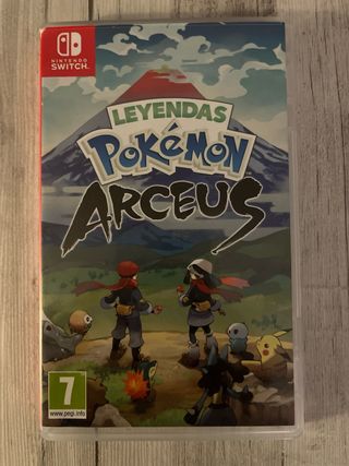 Juegos nintendo switch