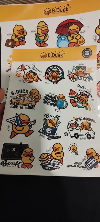 Valigia per bimbo AO WEI LA blu