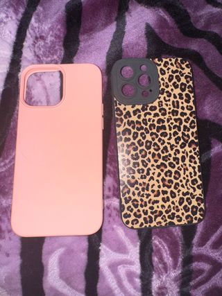 Fundas iPhone 13 Pro Max