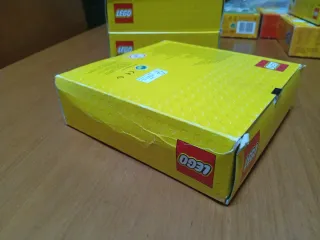 Lego 6373620 Atracción Feria Barco.