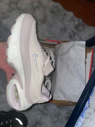 Zapatillas Nike Portal Talla 38