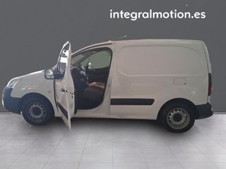 Peugeot Partner Fg L1 1.6 HDI 75