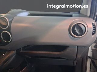 Peugeot Partner Fg L1 1.6 HDI 75