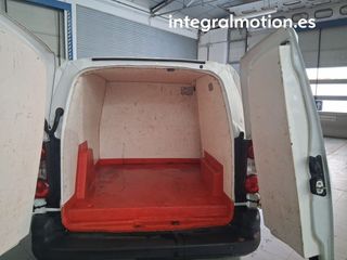 Peugeot Partner Fg L1 1.6 HDI 75