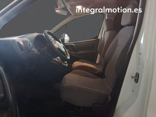 Peugeot Partner Fg L1 1.6 HDI 75