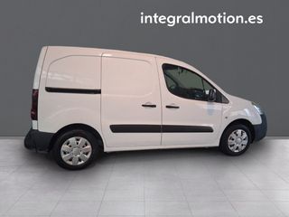 Peugeot Partner Fg L1 1.6 HDI 75