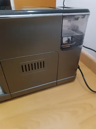 Cafetera Zachvo Automática Virto-F-CM9002