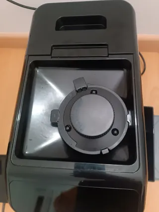 Cafetera Zachvo Automática Virto-F-CM9002