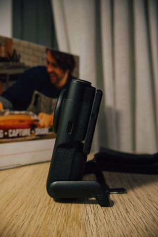 Canon Powershot V10 4K Cámara Vlogging