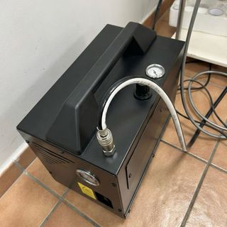 LIQUIDACIÓN: Lote 4 Máquinas Fisio TOP