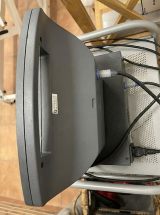 LIQUIDACIÓN: Lote 4 Máquinas Fisio TOP