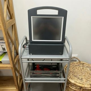 LIQUIDACIÓN: Lote 4 Máquinas Fisio TOP