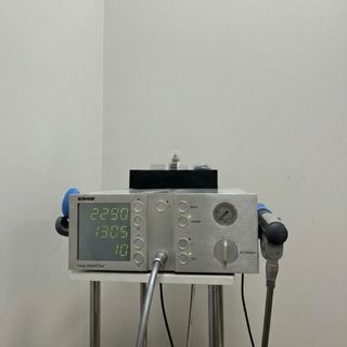 LIQUIDACIÓN: Lote 4 Máquinas Fisio TOP