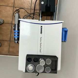 LIQUIDACIÓN: Lote 4 Máquinas Fisio TOP