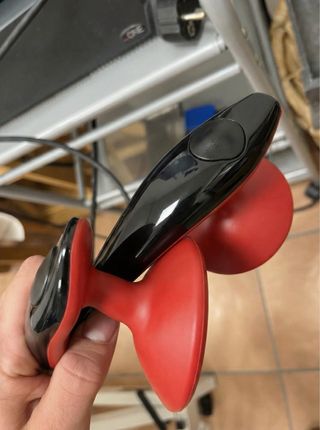 LIQUIDACIÓN: Lote 4 Máquinas Fisio TOP