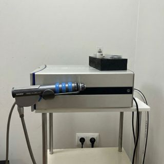 LIQUIDACIÓN: Lote 4 Máquinas Fisio TOP