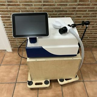 LIQUIDACIÓN: Lote 4 Máquinas Fisio TOP