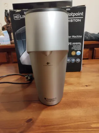 Hotpoint Ariston Water Machine HD LINE
