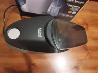 Hotpoint Ariston Water Machine HD LINE