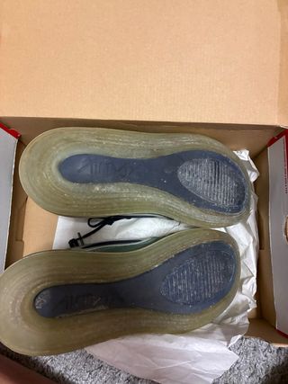 Nike Airmax 720 Azul/Verde