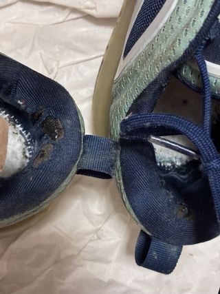 Nike Airmax 720 Azul/Verde