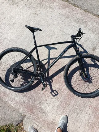 Bici Orbea Onna 20 como nueva del 2025 con garantí