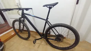 Bici Orbea Onna 20 como nueva del 2025 con garantí