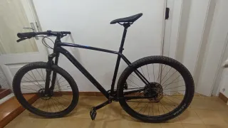 Bici Orbea Onna 20 como nueva del 2025 con garantí