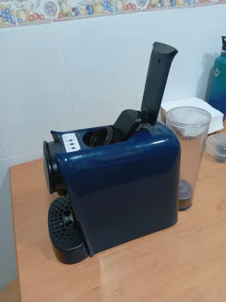 Cafetera L'OR Barista Philips