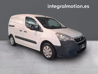 Peugeot Partner Fg L1 1.6 HDI 75
