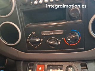 Peugeot Partner Fg L1 1.6 HDI 75