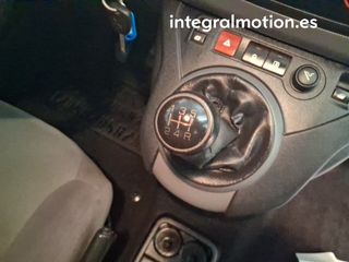 Peugeot Partner Fg L1 1.6 HDI 75