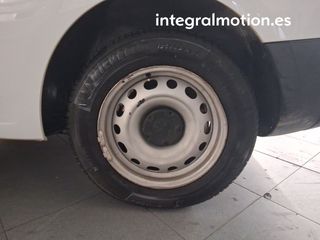 Peugeot Partner Fg L1 1.6 HDI 75