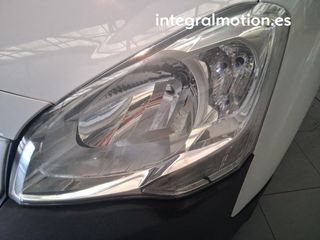 Peugeot Partner Fg L1 1.6 HDI 75