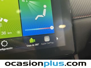 MG ZS 1.0T Luxury 82 kW (111 CV)