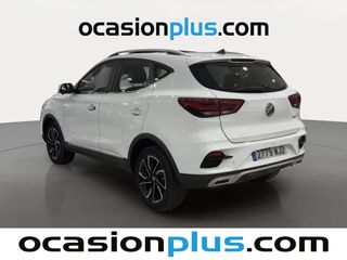 MG ZS 1.0T Luxury 82 kW (111 CV)