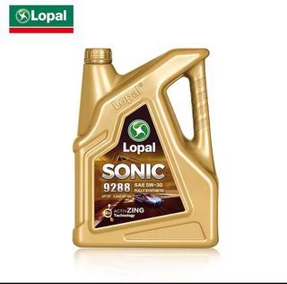 Aceite Lopal Sonic 9288 5W-30