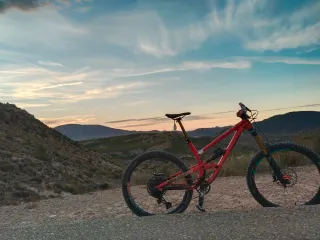 Commencal Clash 2020 Bicicleta Montaña
