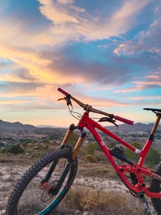 Commencal Clash 2020 Bicicleta Montaña