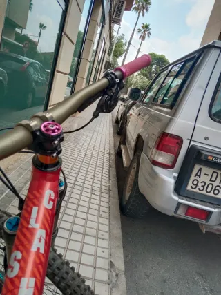 Commencal Clash 2020 Bicicleta Montaña