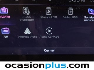 Kia Ceed Tourer 1.6 GDi PHEV eTech 104 kW (141 CV)