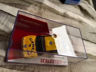 Scalextric Lancia Delta Integrale Servià'88