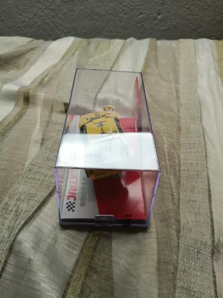 Scalextric Lancia Delta Integrale Servià'88