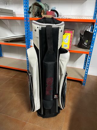 Bolsa de golf PING