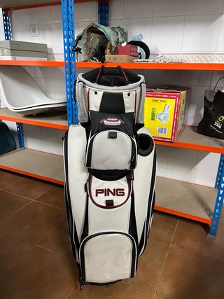 Bolsa de golf PING