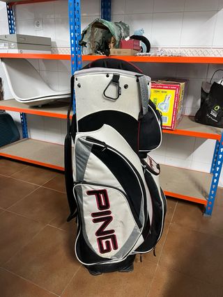 Bolsa de golf PING