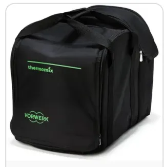 Bolsa Transporte Thermomix TM6 Nueva