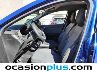 Renault Captur Techno TCe 66 kW (90 CV)