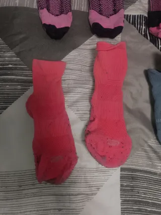 Calcetines deportivos running mujer/hombre