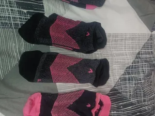 Calcetines deportivos running mujer/hombre